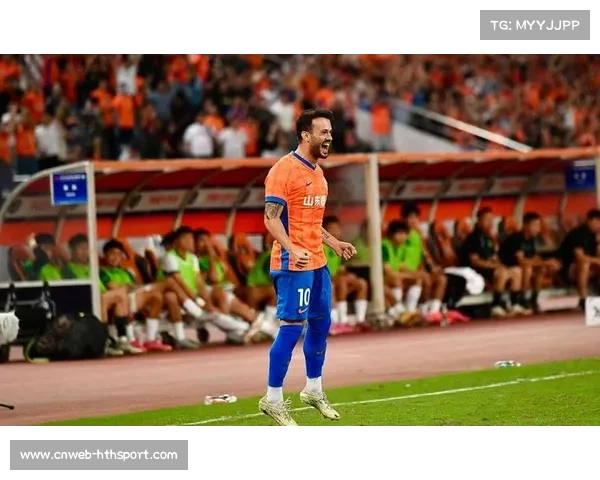 北京国安法比奥上演“大四喜”,力压卡扎伊什维利夺金靴