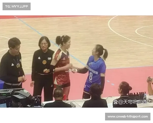 天津女排“铁人杯”三强赛首战告捷,新援登场助阵3-1击败河南