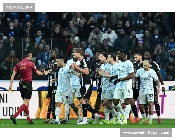 国家德比深度解析：国米双核状态低迷成争冠隐忧