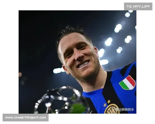 国际米兰晚报速递：泽林斯基压哨绝杀助球队8分领跑