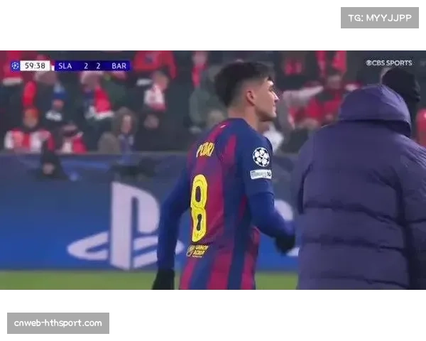 巴萨官方确认佩德里伤愈复出，可出战周末国家德比