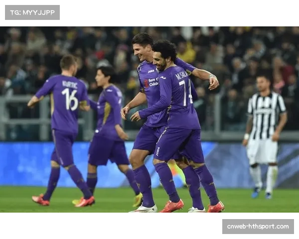 莫德里奇独家专访：在“紫百合”佛罗伦萨的意甲新篇章